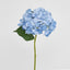 Hydrangea Stem 62cm Light Blue - Pack of 12