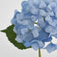 Hydrangea Stem 62cm Light Blue - Pack of 12