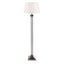 Hudson Floor Lamp Base Bronze - House of Isabella AU