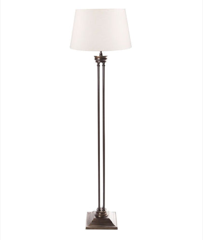 Hudson Floor Lamp Base Bronze - House of Isabella AU