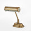 Carlisle Banker's Desk Lamp Brass