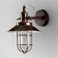 Maine Sconce Copper - House of Isabella AU