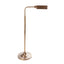 Brooklyn Floor Lamp Antique Brass - House of Isabella AU