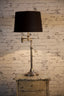 Macleay Swing Arm Table Lamp Base AS - House of Isabella AU