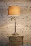 Macleay Swing Arm Table Lamp Base AS - House of Isabella AU