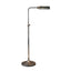 Brooklyn Floor Lamp Antique Silver - House of Isabella AU