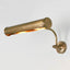 Barclay Picture Light Antique Brass.