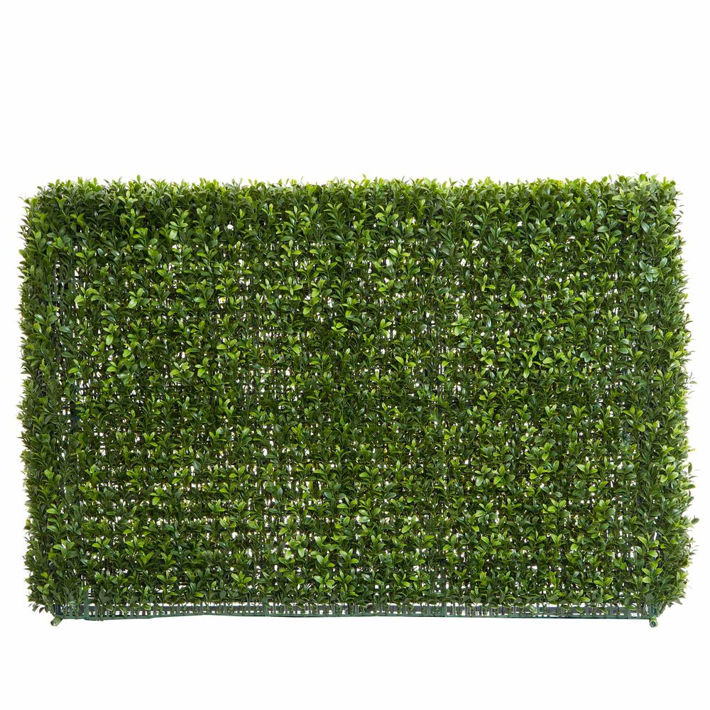 Artificial Boxwood Hedge 55x95cm - House of Isabella AU