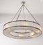 Franschhoek Large Ring Lamp - House of Isabella AU