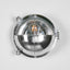 Vienna Outdoor Wall Lamp in Antique Silver - House of Isabella AU