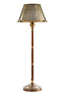 Delaware Table Lamp W/Metal Shade Brass.