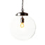 Celeste Large Hanging Lamp.