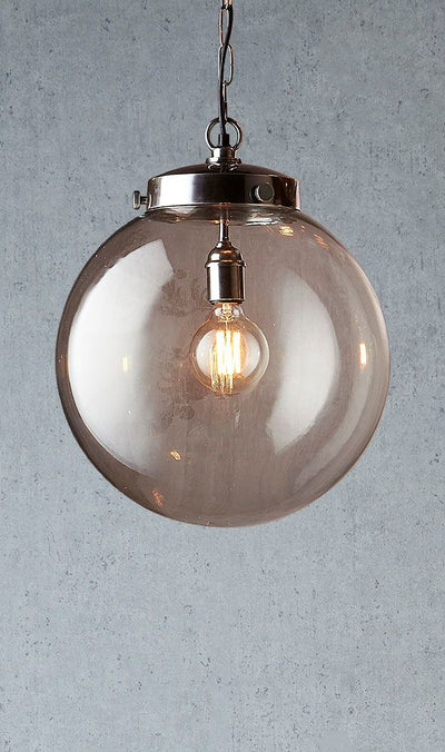 Celeste Large Hanging Lamp.