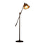 Winslow Floor Lamp Antique Brass - House of Isabella AU