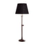 Davenport Table Lamp Base Bronze.