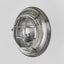 Jervis Porthole Wall Light Silver - House of Isabella AU