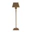 Collin Table Lamp W/Metal Shade Brass.