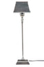 Collin Table Lamp Antique Silver