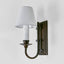 East Borne Wall Light Bronze
