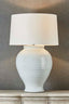 Montauk Table Lamp Base 54cm - House of Isabella AU