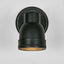 Pasco Outdoor Wall Light Black