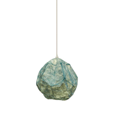 Stratus Ceiling Pendant Sky Blue