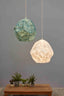 Stratus Ceiling Pendant Sky Blue