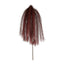 Waterfall Rabbit Tail 1.3m Plum