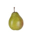 Pear Single Green - Pack of 12
