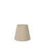 Natural Linen Lamp Shade - House of Isabella AU