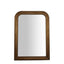 Napoleon Mirror Medium Gold