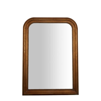 Mirror Napoleon Medium Gold