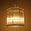 Denzel Large hanging Chandelier