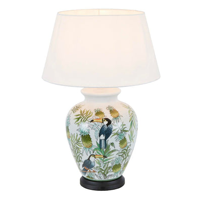 Saigon Table Lamp