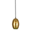 Stella Ceiling Pendant Brass