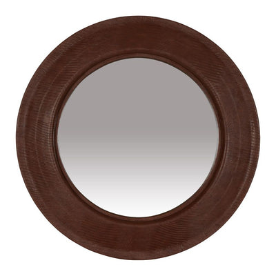 Bowie Mirror Coco Brown