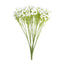 Baby's Breath White 40cm - Pack of 12
