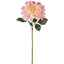 Giant Dahlia Stem 70cm Pink