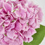 Hydrangea Stem Soft Touch 50cm Dark Pink - Pack of 12