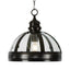 Winston Ceiling Pendant Black