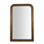 Napoleon Mirror Large Gold