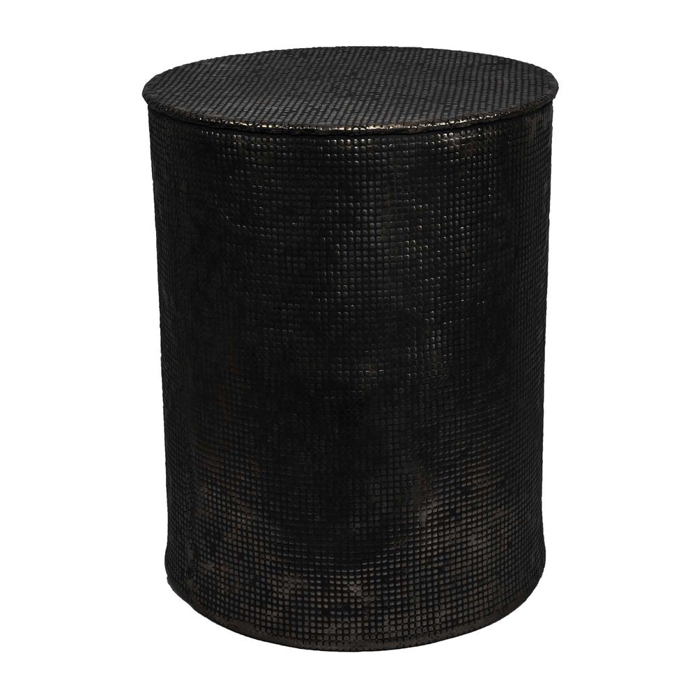 Nada Drum Table Black