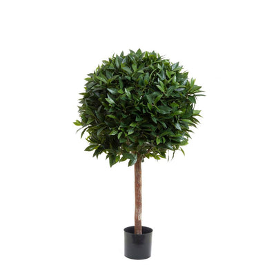 Artificial Laurel Ball Tree 2516Lvs - House of Isabella AU