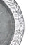 Country Zinc Welcome Home Oval Tray