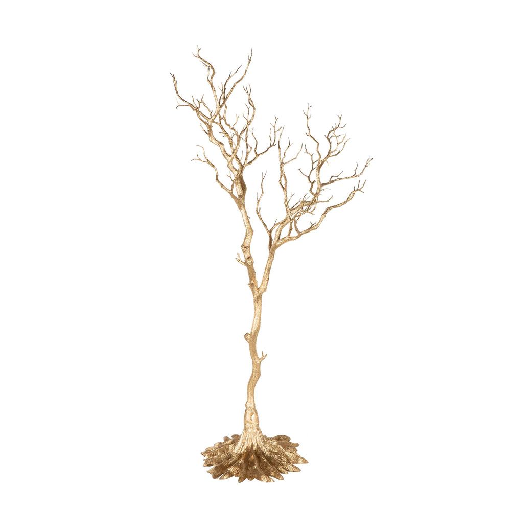 Ruman Gilt Tree Small Gold