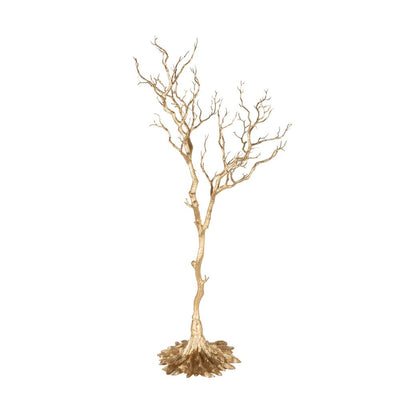 Ruman Gilt Tree Small Gold