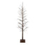 Artificial Grafe Diamond Light Up Tree 180cm