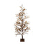 Artificial Solara Leaf Light Up Tree Medium 180cm