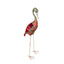 Sarina King Crane Cerise Pink