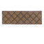 Collinan Coir Doormat with Vinyl Backing Large